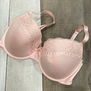 BODY EMBRACE Women’s Bra Size 36D